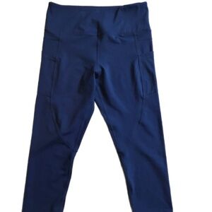 Zyia leggings sport capri